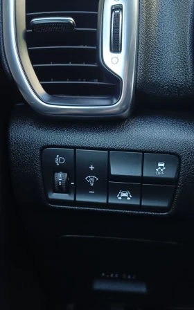 Kia Sportage 1.7 CRDI 141 к.с. AUTO FWD ПАНОРАМА EURO 6, снимка 14