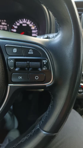 Kia Sportage 1.7 CRDI 141 к.с. AUTO FWD ПАНОРАМА EURO 6, снимка 12