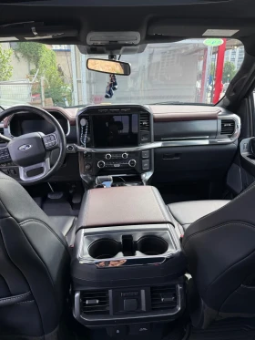 Ford F150 SPORT 4x4 | 3.6 бензин | FULL, снимка 2