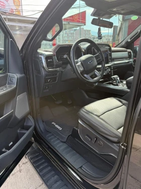 Ford F150 SPORT 4x4 | 3.6 бензин | FULL, снимка 3