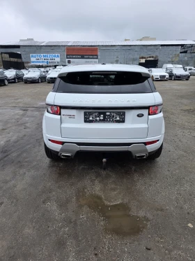 Land Rover Range Rover Evoque 2.2d 190hp ТОП, снимка 5