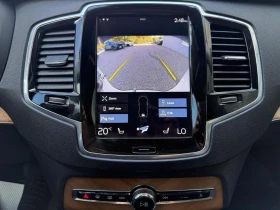 Volvo Xc90 * Momentum 7-Seater* Aвтокредит* CarFax* , снимка 10