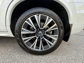 Volvo Xc90 * Momentum 7-Seater* Aвтокредит* CarFax* , снимка 17
