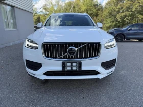 Volvo Xc90 * Momentum 7-Seater* Aвтокредит* CarFax* , снимка 3