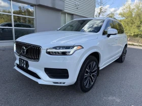 Volvo Xc90 * Momentum 7-Seater* Aвтокредит* CarFax* , снимка 1