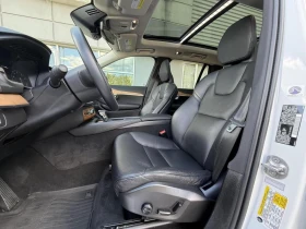 Volvo Xc90 * Momentum 7-Seater* Aвтокредит* CarFax* , снимка 9