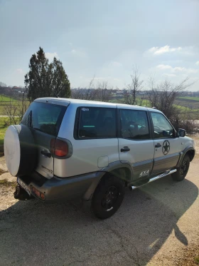 Nissan Terrano II, снимка 4