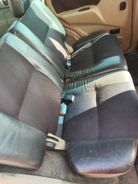 Nissan Terrano II, снимка 9