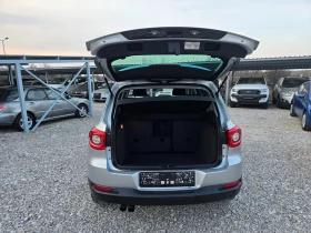 VW Tiguan 2, 0 TDI НОВ ВНОС !! РЕАЛНИ КИЛОМЕТРИ !! , снимка 15