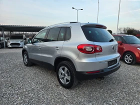 VW Tiguan 2, 0 TDI НОВ ВНОС !! РЕАЛНИ КИЛОМЕТРИ !! , снимка 3