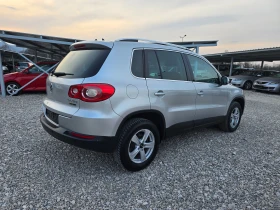 VW Tiguan 2, 0 TDI НОВ ВНОС !! РЕАЛНИ КИЛОМЕТРИ !! , снимка 5
