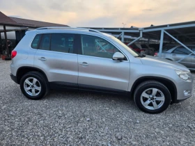 VW Tiguan 2, 0 TDI НОВ ВНОС !! РЕАЛНИ КИЛОМЕТРИ !! , снимка 6