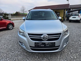 VW Tiguan 2, 0 TDI НОВ ВНОС !! РЕАЛНИ КИЛОМЕТРИ !! , снимка 8