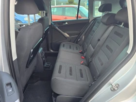 VW Tiguan 2, 0 TDI НОВ ВНОС !! РЕАЛНИ КИЛОМЕТРИ !! , снимка 14
