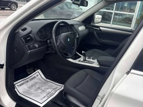 BMW X3 * 28i * CARFAX * KEYLESS * ПОДГРЕВИ, снимка 5