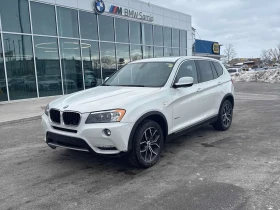 BMW X3 * 28i * CARFAX * KEYLESS * ПОДГРЕВИ, снимка 1