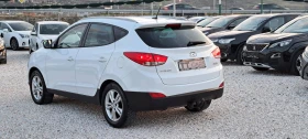 Hyundai IX35 2.0i 163kc Нави, кожа, камера, Евро 5, снимка 5
