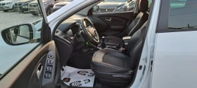 Hyundai IX35 2.0i 163kc Нави, кожа, камера, Евро 5, снимка 9