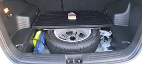 Hyundai IX35 2.0i 163kc Нави, кожа, камера, Евро 5, снимка 16