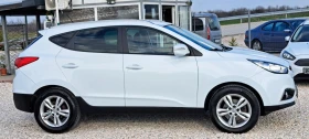 Hyundai IX35 2.0i 163kc Нави, кожа, камера, Евро 5, снимка 8