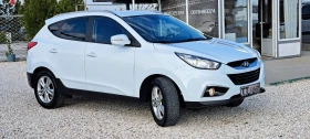Hyundai IX35 2.0i 163kc Нави, кожа, камера, Евро 5, снимка 3