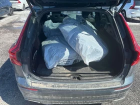 Volvo XC60 * R Design * ОТ ПРЕДСТАВИТЕЛСТВО НА VOLVO* , снимка 17