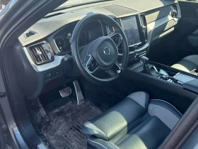 Volvo XC60 * R Design * ОТ ПРЕДСТАВИТЕЛСТВО НА VOLVO* , снимка 6