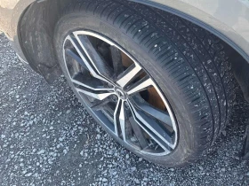 Volvo XC60 * R Design * ОТ ПРЕДСТАВИТЕЛСТВО НА VOLVO* , снимка 12