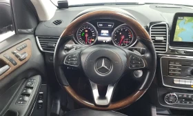 Mercedes-Benz GLS 500 2017* AMG PK* HARMAN* PANO* TV* КРАЙНА ЦЕНА, снимка 6