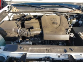 Toyota Tacoma 3.5l Sr5 V6, снимка 10