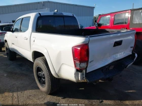 Toyota Tacoma 3.5l Sr5 V6, снимка 3