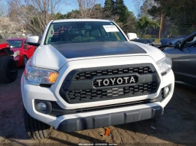 Toyota Tacoma 3.5l Sr5 V6, снимка 12