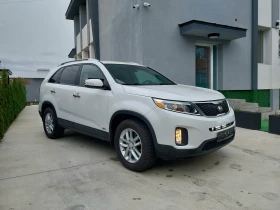 Kia Sorento * 4x4 * /GDI /NAVI+ /V6-AWD/TOP., снимка 5