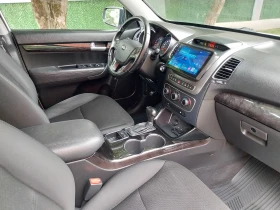 Kia Sorento * 4x4 * /GDI /NAVI+ /V6-AWD/TOP., снимка 15