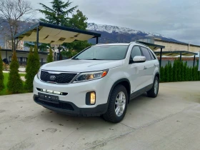 Kia Sorento * 4x4 * /GDI /NAVI+ /V6-AWD/TOP., снимка 17