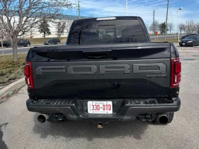 Ford F150  | Raptor | 360 | PANO | ОБДУХВАНЕ | , снимка 4