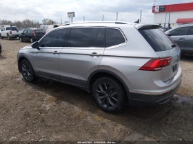 VW Tiguan 2.0l Volkswagen 2.0T Se, снимка 3