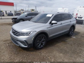 VW Tiguan 2.0l Volkswagen 2.0T Se, снимка 2