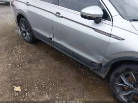 VW Tiguan 2.0l Volkswagen 2.0T Se, снимка 6
