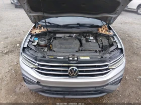 VW Tiguan 2.0l Volkswagen 2.0T Se, снимка 10