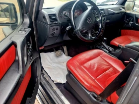 Mercedes-Benz G 55 AMG Safari 4x4 , снимка 6