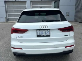 Audi Q3 KOMFORT BLACK OPTIC* DISTRONIC * MATRIX* , снимка 4