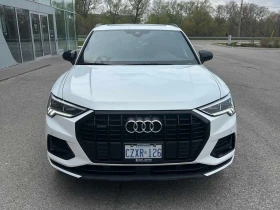 Audi Q3 KOMFORT BLACK OPTIC* DISTRONIC * MATRIX* , снимка 6