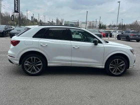 Audi Q3 KOMFORT BLACK OPTIC* DISTRONIC * MATRIX* , снимка 3