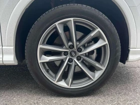 Audi Q3 KOMFORT BLACK OPTIC* DISTRONIC * MATRIX* , снимка 7