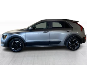 Kia Niro EV Wind+ , снимка 8