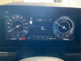 Kia Niro EV Wind+ , снимка 15