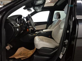 Mercedes-Benz GLE 43 AMG АвтоКредит* (ЦЕНА ДО БГ), снимка 5