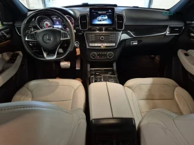 Mercedes-Benz GLE 43 AMG АвтоКредит* (ЦЕНА ДО БГ), снимка 10