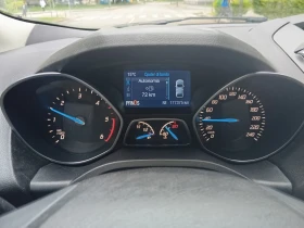 Ford Kuga 2.0-D-КОЖА-NAVI-АВТОМАТ-КЛИМАТРОНИК, снимка 10